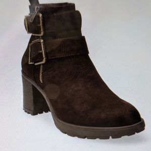 Sonoma Ankle boots